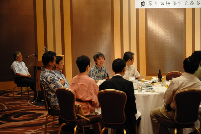 1970年卒業 西谷中学校同窓会 f-2008.09.20-2072.jpg 2008.09.20<BR>1970年卒業<BR>西谷中学同窓会