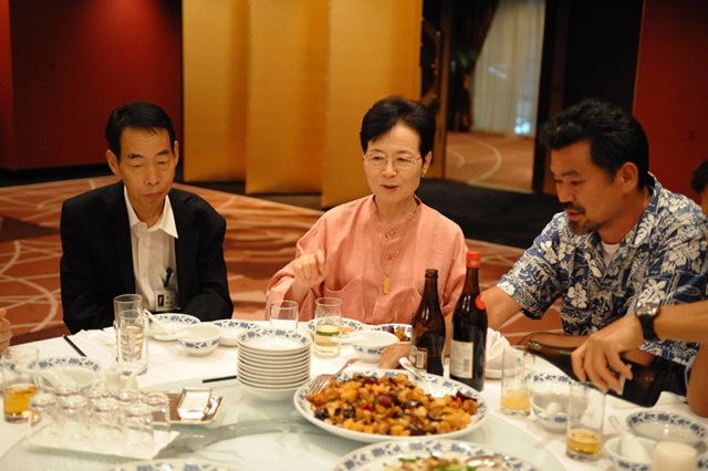 1970年卒業 西谷中学校同窓会 f-2008.09.20-2075.jpg 2008.09.20<BR>1970年卒業<BR>西谷中学同窓会