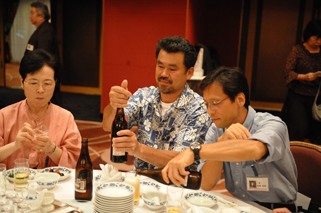 1970年卒業 西谷中学校同窓会 f-2008.09.20-2076.jpg 2008.09.20<BR>1970年卒業<BR>西谷中学同窓会