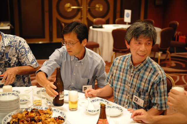1970年卒業 西谷中学校同窓会 f-2008.09.20-2078.jpg 2008.09.20<BR>1970年卒業<BR>西谷中学同窓会