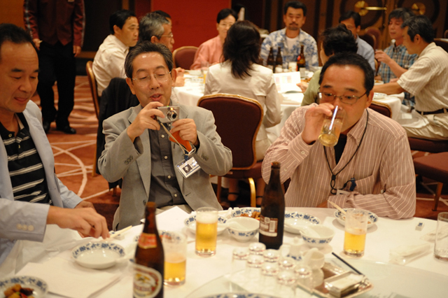 1970年卒業 西谷中学校同窓会 f-2008.09.20-2084.jpg 2008.09.20<BR>1970年卒業<BR>西谷中学同窓会