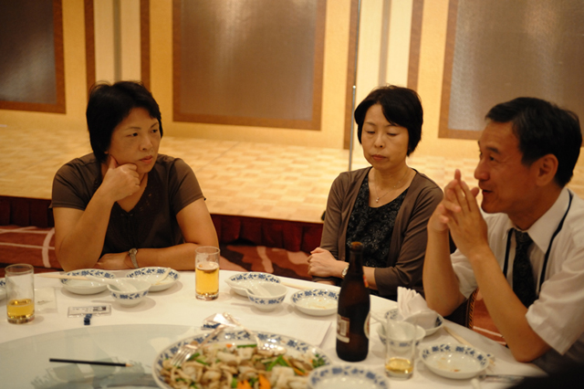 1970年卒業 西谷中学校同窓会 f-2008.09.20-2085.jpg 2008.09.20<BR>1970年卒業<BR>西谷中学同窓会
