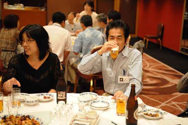 1970年卒業 西谷中学校同窓会 f-2008.09.20-2104.jpg 2008.09.20<BR>1970年卒業<BR>西谷中学同窓会