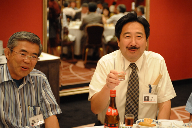 1970年卒業 西谷中学校同窓会 f-2008.09.20-2107.jpg 2008.09.20<BR>1970年卒業<BR>西谷中学同窓会