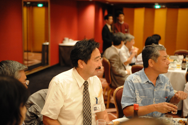 1970年卒業 西谷中学校同窓会 f-2008.09.20-2108.jpg 2008.09.20<BR>1970年卒業<BR>西谷中学同窓会