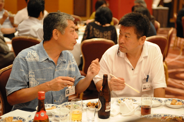 1970年卒業 西谷中学校同窓会 f-2008.09.20-2109.jpg 2008.09.20<BR>1970年卒業<BR>西谷中学同窓会