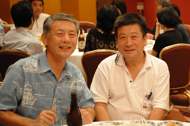 1970年卒業 西谷中学校同窓会 f-2008.09.20-2111.jpg 2008.09.20<BR>1970年卒業<BR>西谷中学同窓会