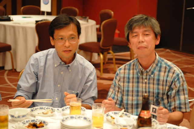 1970年卒業 西谷中学校同窓会 f-2008.09.20-2116.jpg 2008.09.20<BR>1970年卒業<BR>西谷中学同窓会
