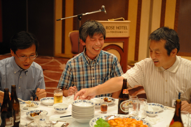 1970年卒業 西谷中学校同窓会 f-2008.09.20-2117.jpg 2008.09.20<BR>1970年卒業<BR>西谷中学同窓会