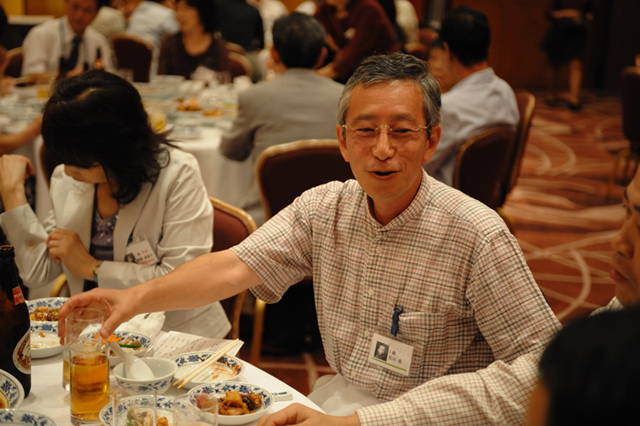 1970年卒業 西谷中学校同窓会 f-2008.09.20-2118.jpg 2008.09.20<BR>1970年卒業<BR>西谷中学同窓会
