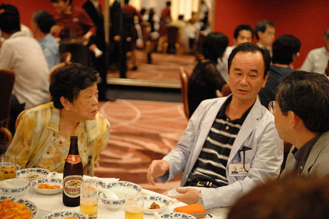 1970年卒業 西谷中学校同窓会 f-2008.09.20-2119.jpg 2008.09.20<BR>1970年卒業<BR>西谷中学同窓会