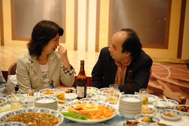 1970年卒業 西谷中学校同窓会 f-2008.09.20-2130.jpg 2008.09.20<BR>1970年卒業<BR>西谷中学同窓会