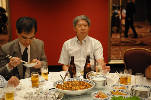 1970年卒業 西谷中学校同窓会 f-2008.09.20-2133.jpg 2008.09.20<BR>1970年卒業<BR>西谷中学同窓会