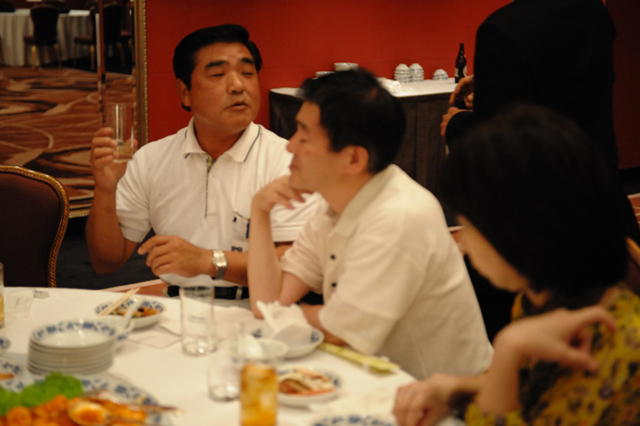 1970年卒業 西谷中学校同窓会 f-2008.09.20-2134.jpg 2008.09.20<BR>1970年卒業<BR>西谷中学同窓会