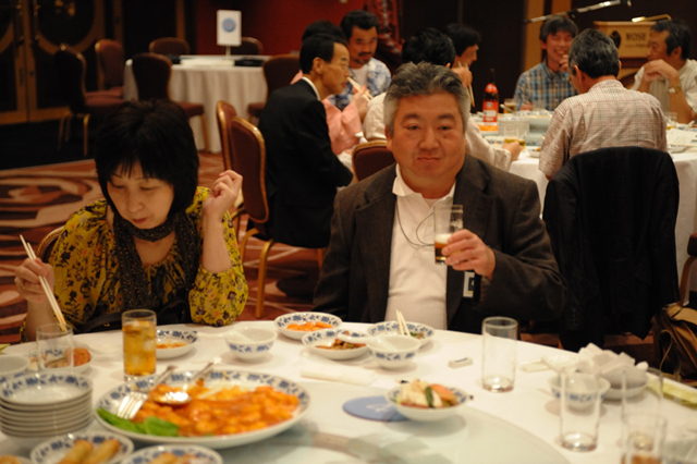 1970年卒業 西谷中学校同窓会 f-2008.09.20-2135.jpg 2008.09.20<BR>1970年卒業<BR>西谷中学同窓会