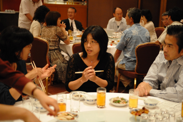 1970年卒業 西谷中学校同窓会 f-2008.09.20-2137.jpg 2008.09.20<BR>1970年卒業<BR>西谷中学同窓会