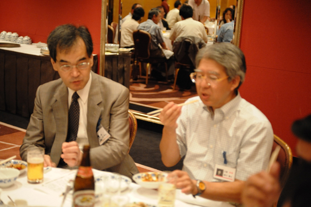1970年卒業 西谷中学校同窓会 f-2008.09.20-2139.jpg 2008.09.20<BR>1970年卒業<BR>西谷中学同窓会