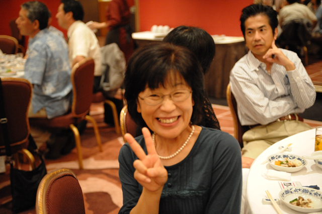 1970年卒業 西谷中学校同窓会 f-2008.09.20-2141.jpg 2008.09.20<BR>1970年卒業<BR>西谷中学同窓会
