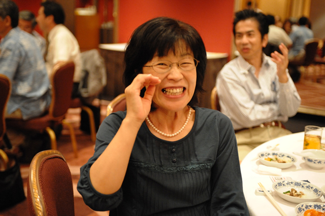 1970年卒業 西谷中学校同窓会 f-2008.09.20-2142.jpg 2008.09.20<BR>1970年卒業<BR>西谷中学同窓会