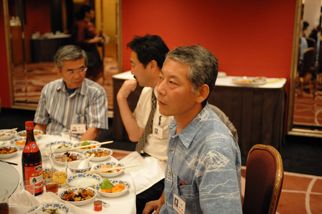 1970年卒業 西谷中学校同窓会 f-2008.09.20-2143.jpg 2008.09.20<BR>1970年卒業<BR>西谷中学同窓会