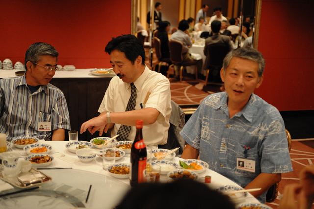 1970年卒業 西谷中学校同窓会 f-2008.09.20-2144.jpg 2008.09.20<BR>1970年卒業<BR>西谷中学同窓会