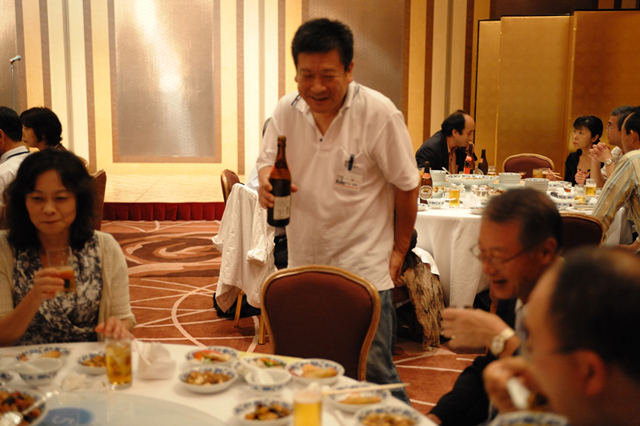 1970年卒業 西谷中学校同窓会 f-2008.09.20-2147.jpg 2008.09.20<BR>1970年卒業<BR>西谷中学同窓会