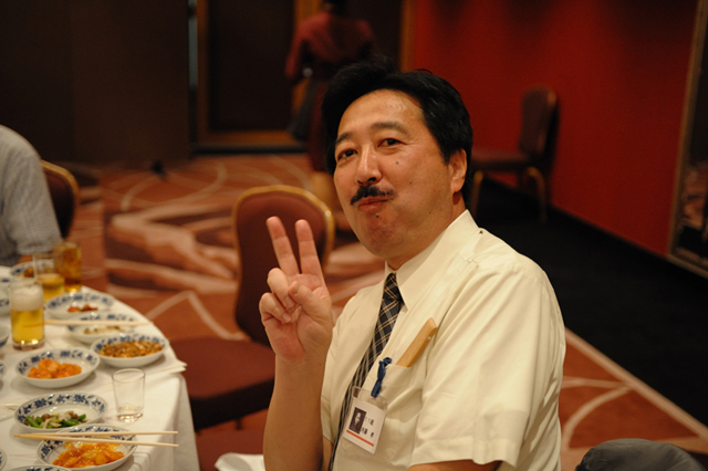 1970年卒業 西谷中学校同窓会 f-2008.09.20-2149.jpg 2008.09.20<BR>1970年卒業<BR>西谷中学同窓会