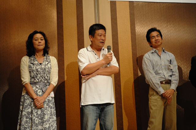 1970年卒業 西谷中学校同窓会 f-2008.09.20-2155.jpg 2008.09.20<BR>1970年卒業<BR>西谷中学同窓会