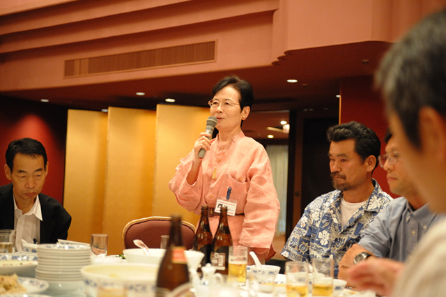 1970年卒業 西谷中学校同窓会 f-2008.09.20-2165.jpg 2008.09.20<BR>1970年卒業<BR>西谷中学同窓会