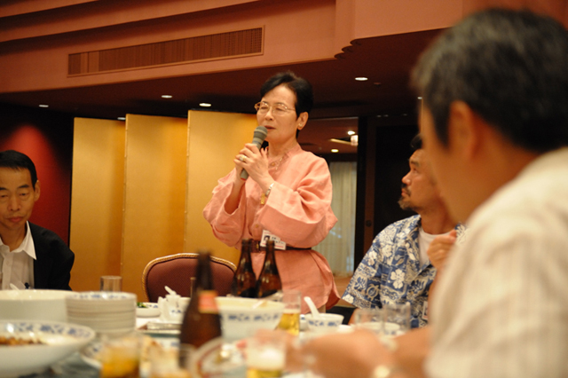 1970年卒業 西谷中学校同窓会 f-2008.09.20-2168.jpg 2008.09.20<BR>1970年卒業<BR>西谷中学同窓会