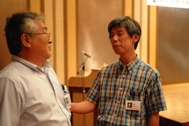 1970年卒業 西谷中学校同窓会 f-2008.09.20-2185.jpg 2008.09.20<BR>1970年卒業<BR>西谷中学同窓会