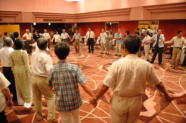 1970年卒業 西谷中学校同窓会 f-2008.09.20-2198.jpg 2008.09.20<BR>1970年卒業<BR>西谷中学同窓会