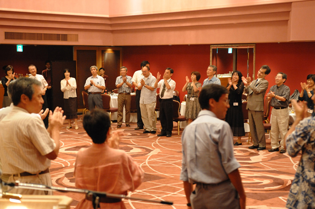 1970年卒業 西谷中学校同窓会 f-2008.09.20-2206.jpg 2008.09.20<BR>1970年卒業<BR>西谷中学同窓会