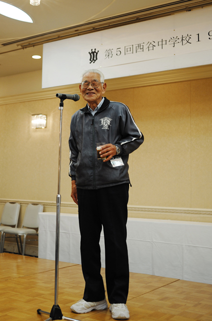 1970年卒業 西谷中学校同窓会 f-2010.10.30Nishiya-061-0268.jpg 2010.10.30<BR>1970年卒業<BR>西谷中学同窓会