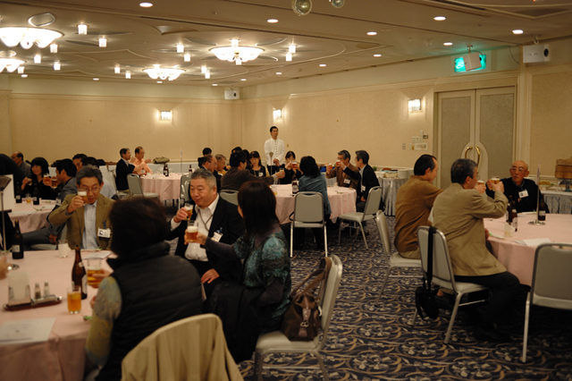 1970年卒業 西谷中学校同窓会 f-2010.10.30Nishiya-064-0272.jpg 2010.10.30<BR>1970年卒業<BR>西谷中学同窓会