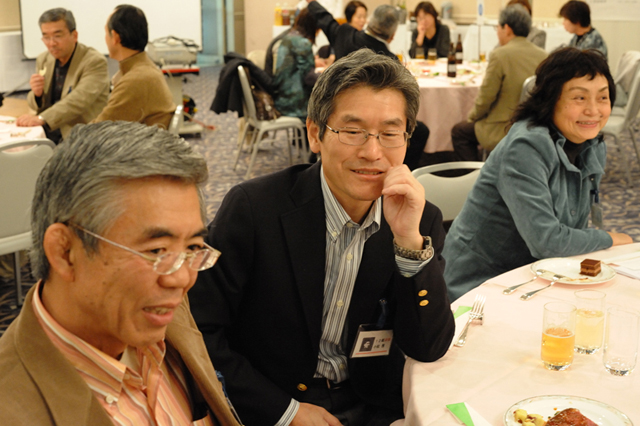 1970年卒業 西谷中学校同窓会 f-2010.10.30Nishiya-113-0357.jpg 2010.10.30<BR>1970年卒業<BR>西谷中学同窓会