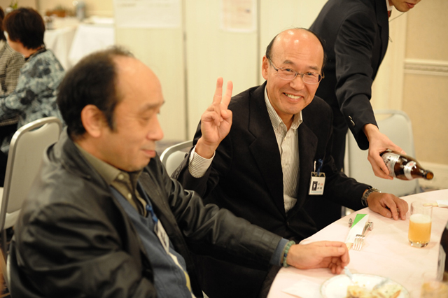 1970年卒業 西谷中学校同窓会 f-2010.10.30Nishiya-117-0363.jpg 2010.10.30<BR>1970年卒業<BR>西谷中学同窓会