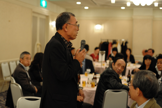 1970年卒業 西谷中学校同窓会 f-2010.10.30Nishiya-143-0422.jpg 2010.10.30<BR>1970年卒業<BR>西谷中学同窓会