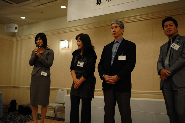 1970年卒業 西谷中学校同窓会 f-2010.10.30Nishiya-167-0533.jpg 2010.10.30<BR>1970年卒業<BR>西谷中学同窓会