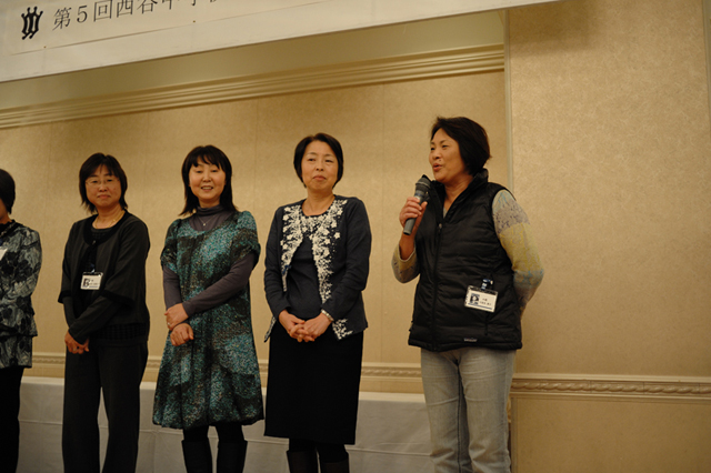 1970年卒業 西谷中学校同窓会 f-2010.10.30Nishiya-171-0552.jpg 2010.10.30<BR>1970年卒業<BR>西谷中学同窓会