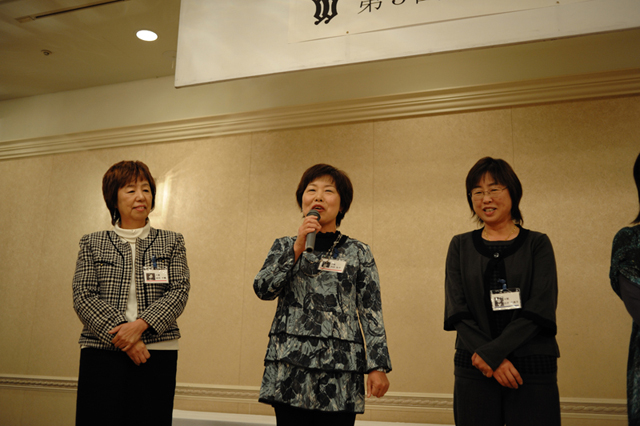 1970年卒業 西谷中学校同窓会 f-2010.10.30Nishiya-175-0564.jpg 2010.10.30<BR>1970年卒業<BR>西谷中学同窓会