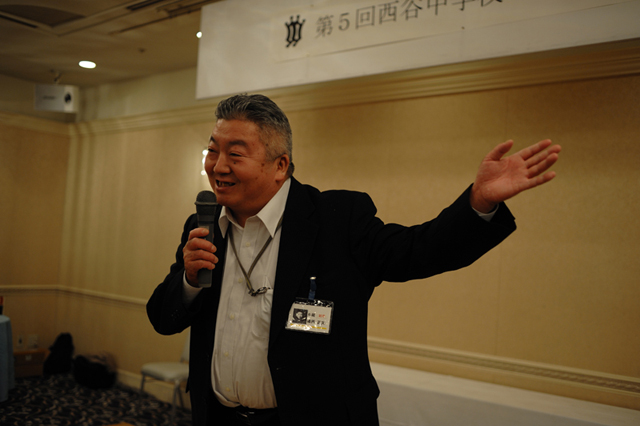 1970年卒業 西谷中学校同窓会 f-2010.10.30Nishiya-186-0618.jpg 2010.10.30<BR>1970年卒業<BR>西谷中学同窓会