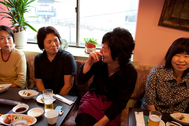 1970年卒業 西谷中学校同窓会 f-2011.06.11-D3-441.jpg 2011.06.11<BR>西谷中学同窓会<BR>幹事会