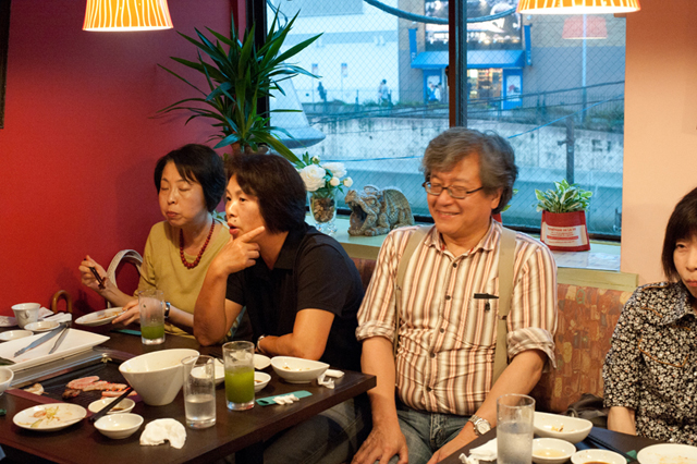 1970年卒業 西谷中学校同窓会 f-2011.06.11-D3-508.jpg 2011.06.11<BR>西谷中学同窓会<BR>幹事会
