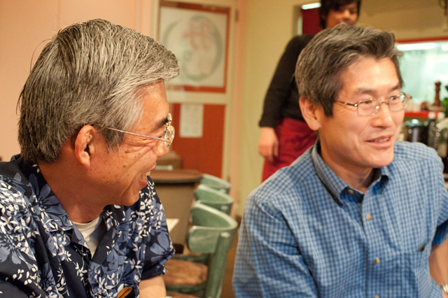 1970年卒業 西谷中学校同窓会 f-2011.06.11-D3-518.jpg 2011.06.11<BR>西谷中学同窓会<BR>幹事会
