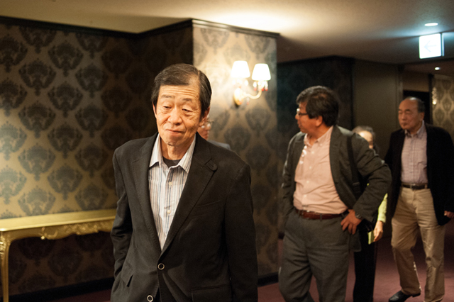 1970年卒業 西谷中学校同窓会 f-2014.10.26-Nishiya1970-032.jpg 2014.10.26<BR>1970年卒業<BR>西谷中学同窓会