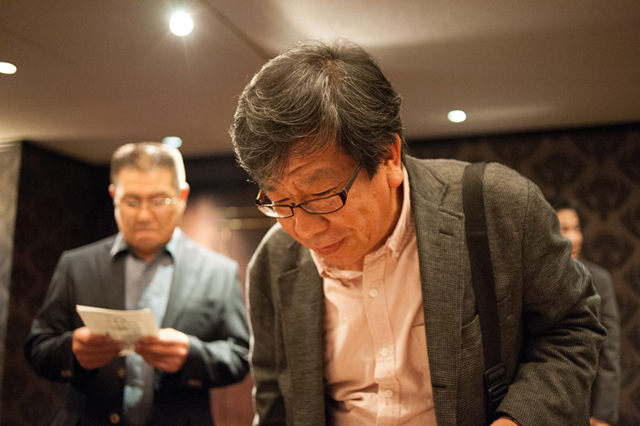 1970年卒業 西谷中学校同窓会 f-2014.10.26-Nishiya1970-035.jpg 2014.10.26<BR>1970年卒業<BR>西谷中学同窓会