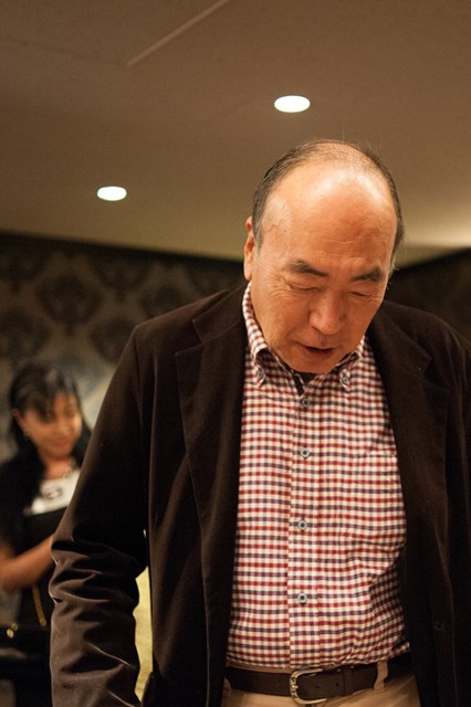 1970年卒業 西谷中学校同窓会 f-2014.10.26-Nishiya1970-037.jpg 2014.10.26<BR>1970年卒業<BR>西谷中学同窓会