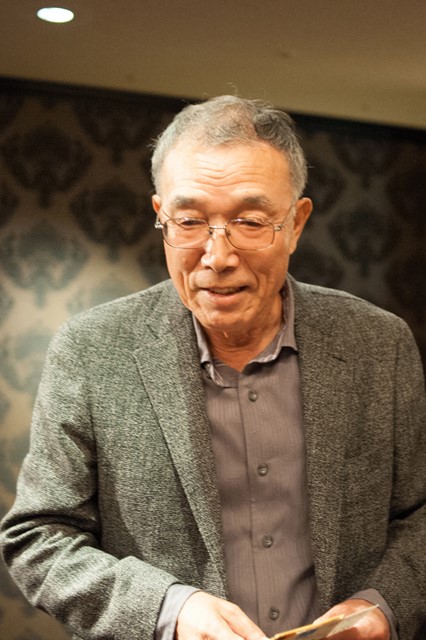 1970年卒業 西谷中学校同窓会 f-2014.10.26-Nishiya1970-055.jpg 2014.10.26<BR>1970年卒業<BR>西谷中学同窓会