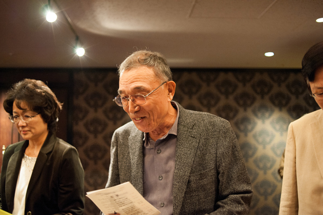 1970年卒業 西谷中学校同窓会 f-2014.10.26-Nishiya1970-057.jpg 2014.10.26<BR>1970年卒業<BR>西谷中学同窓会